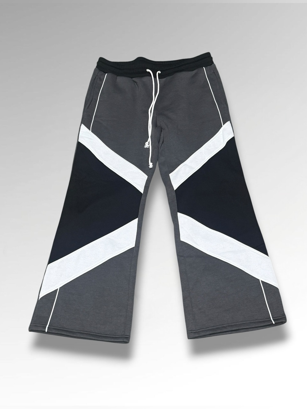 PacSun Moto Colorblock Sweatpants